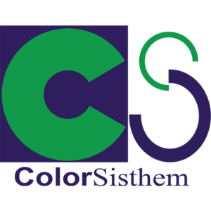 Logo ColorSisthem